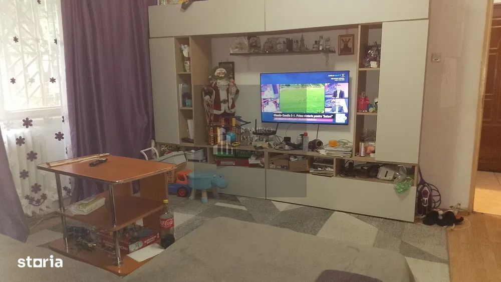 Apartament 2 camere, Uioara/Constantin Brancoveanu