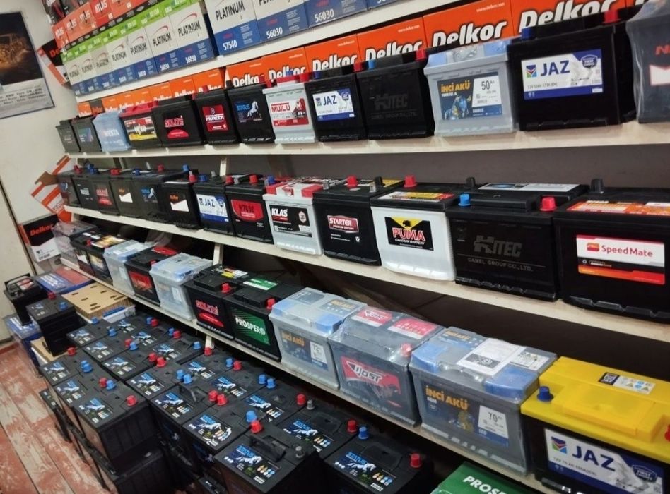 Akumlyator аккумулятор optom va donaga byd elektromoblar va boshqa24/7