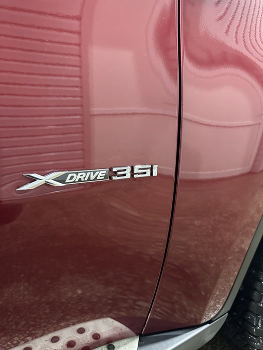 Bmw бмв x6 turbo