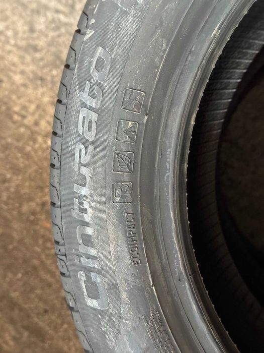 Pirelli 205/55 R16 91V runflat vară NOI