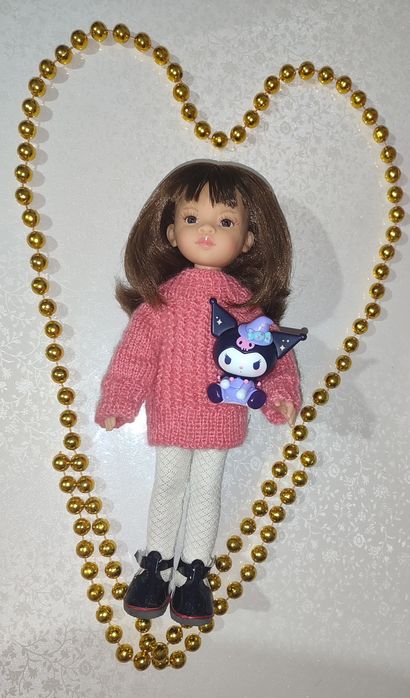 Продам куклы Паола Рейна