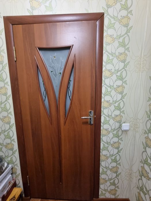 Бөлмеаралық есік сатылады