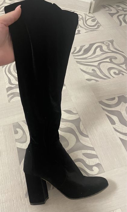 Продам сапоги демисезон