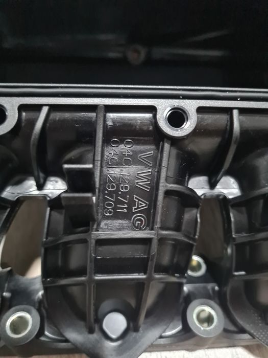 Galerie admisie originală 1.0l benzină VW / Skoda