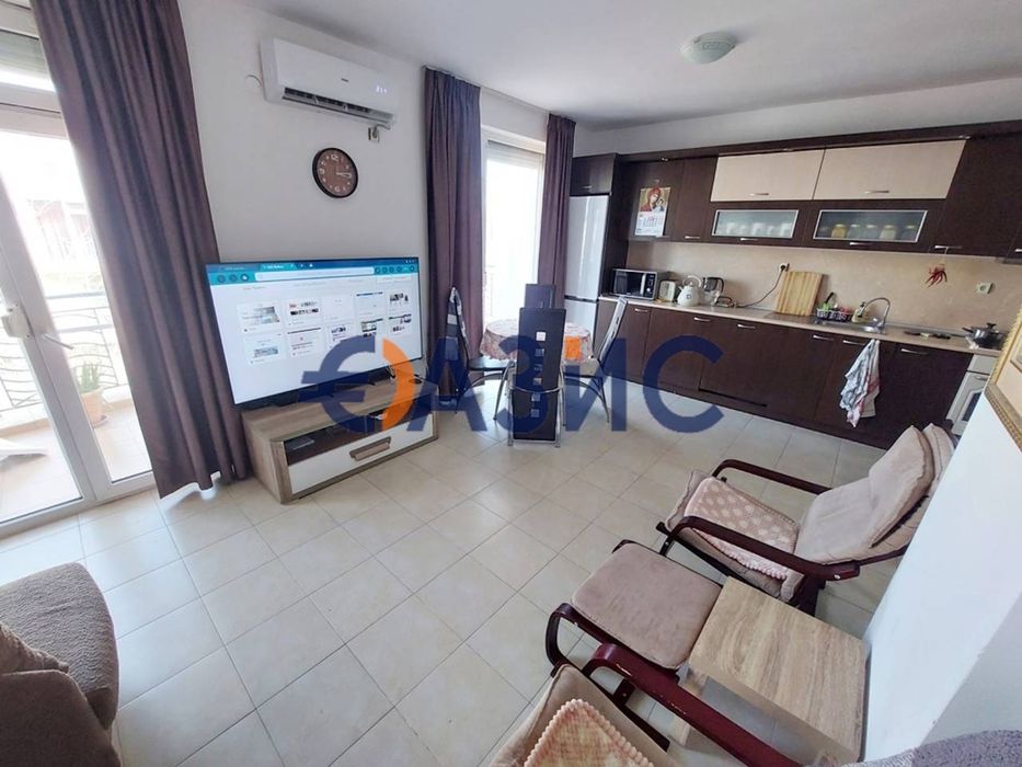 Продава се Тристаен апартамент в к.к. Слънчев бряг - 148 кв.м за 411 €/кв.м - Снимка #10