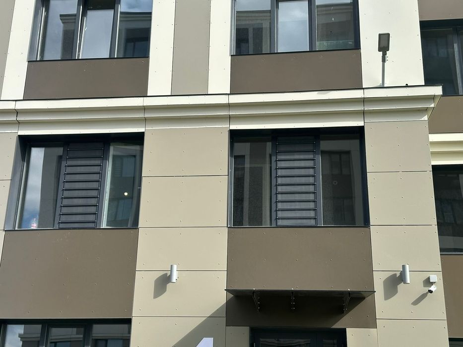 Москитные сетки за 15минут