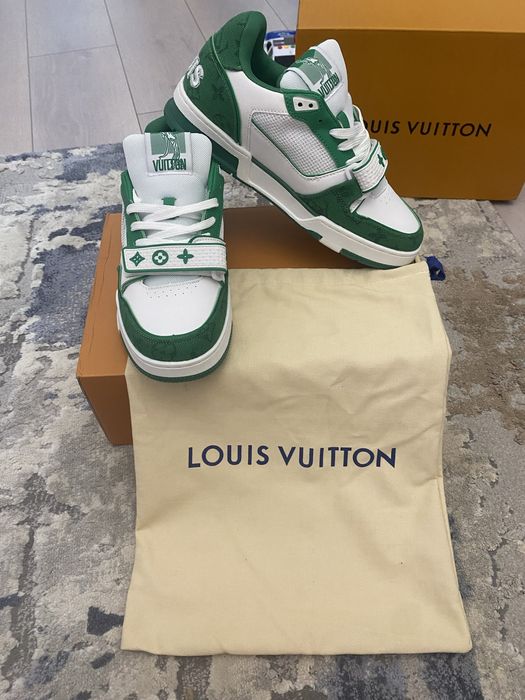 Louis Vuitton Trainer