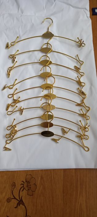 Вешалки для нижнего белья