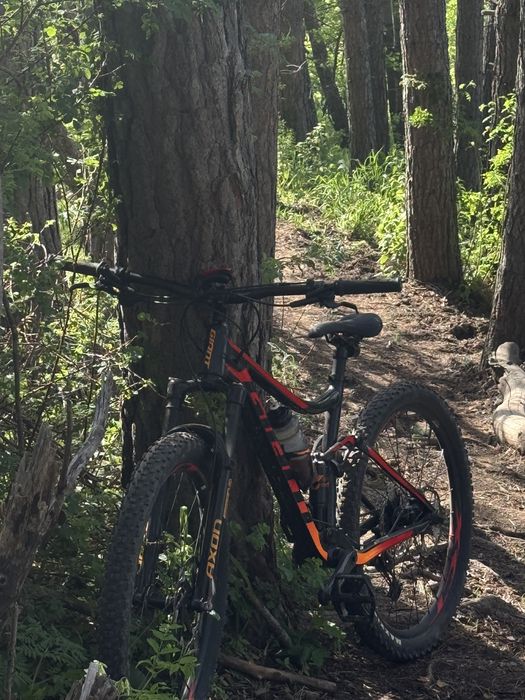 Giant Stance 2 2019 M | deore + slx