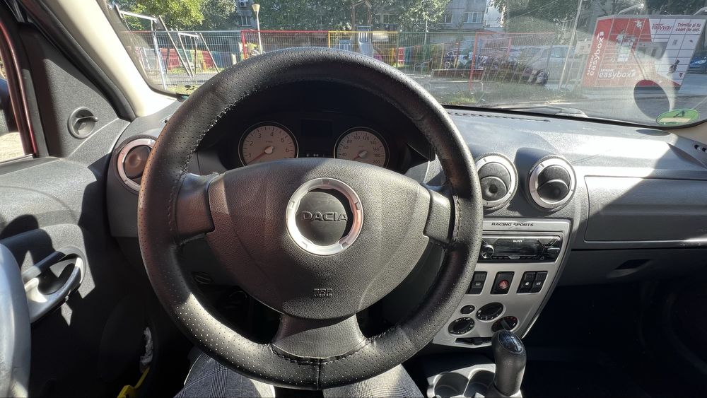 Dacia Sandero 1.4