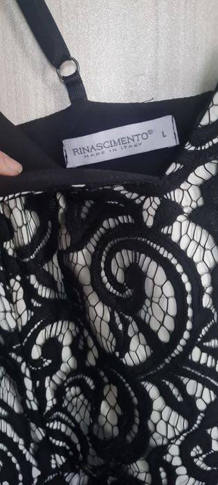 Гащеризон  RINASCIMENTO, made in Italy