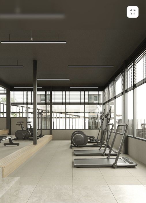 квартира в Мирзо Улугбекском районе с кадастром в новостройке Bi NRG!