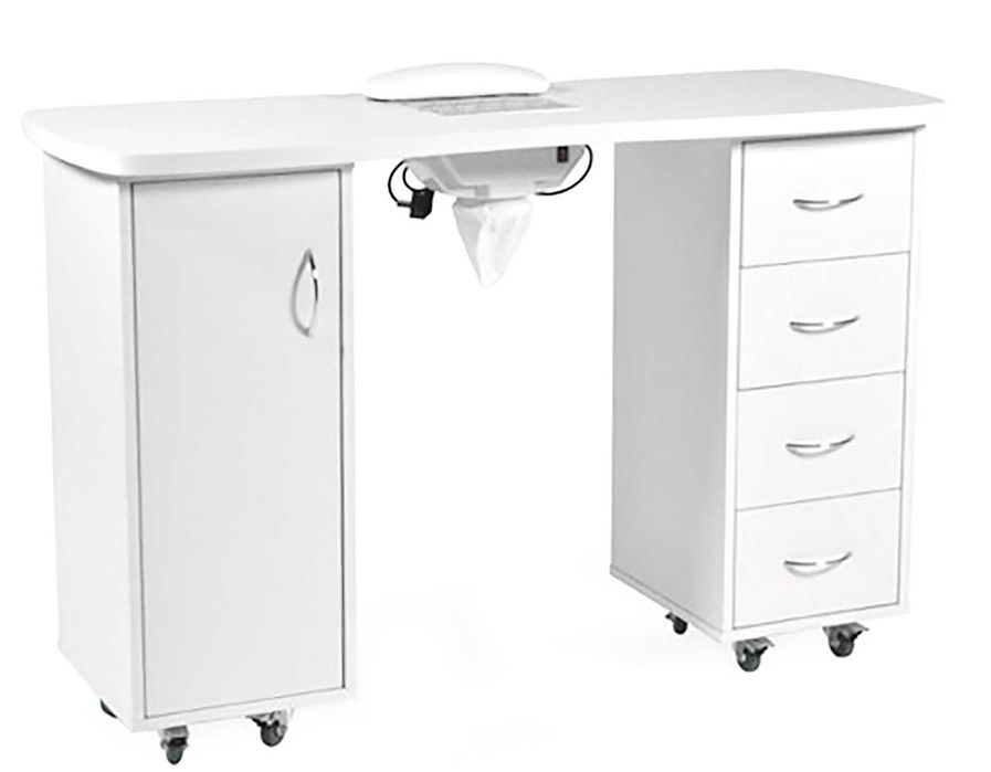 * Бюра/маси за маникюр - професионални - изплащане