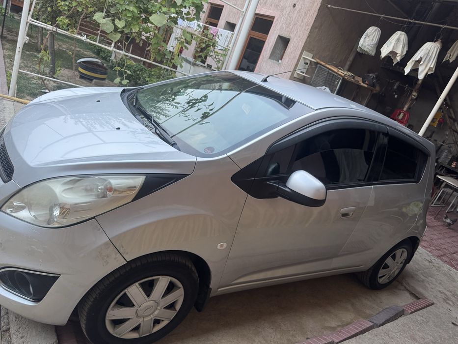 Arenda spark 2015 avtamat