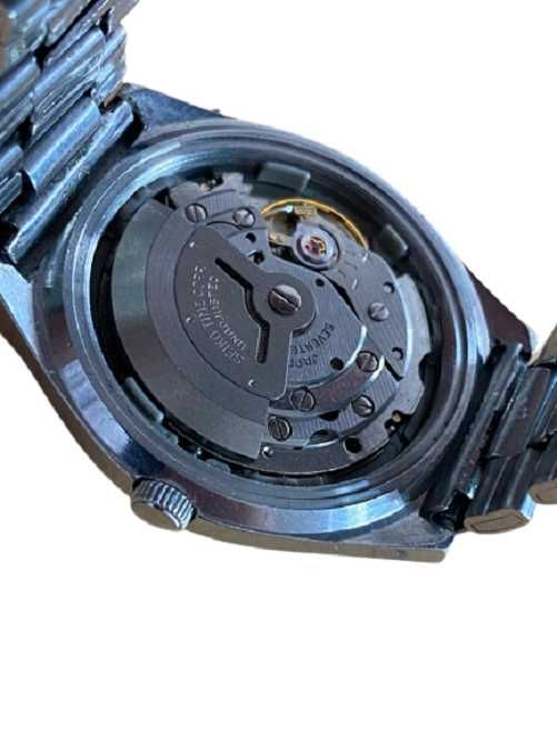 Seiko automatic Japan 1975 rezervat