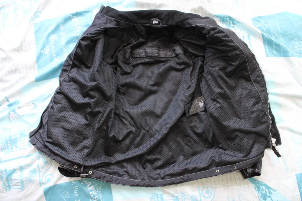 Детско Текстилно Яке за Мотор/Мото Яке Polo