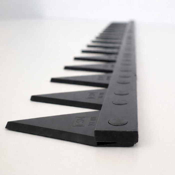 Lama superioara (de sus) Motocoasă Rotakt ROMTC87, Lățime 87 de cm