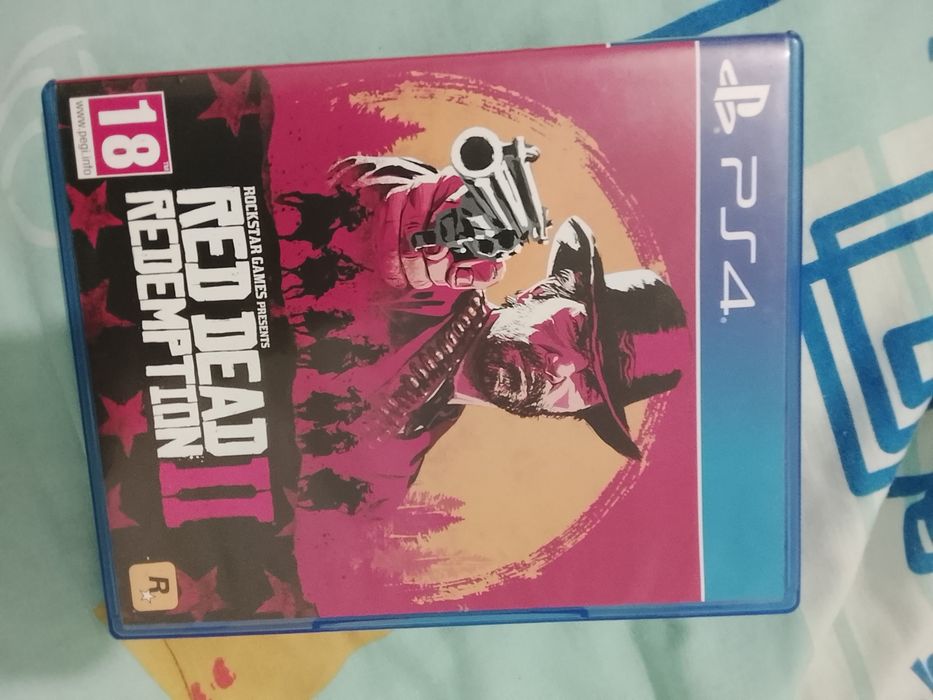 Продавам игри за PlayStation 4.