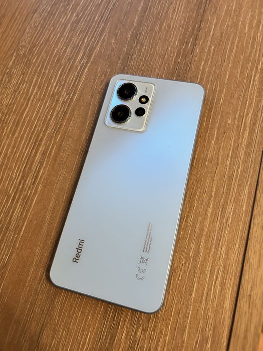 Redmi Note 12 – 128 GB