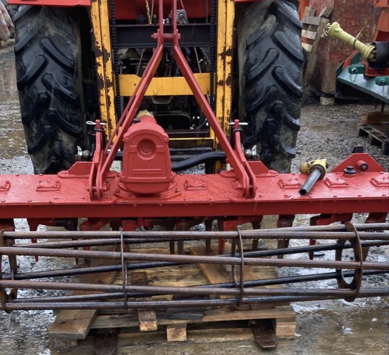 Freza Pegoraro 2,5 m