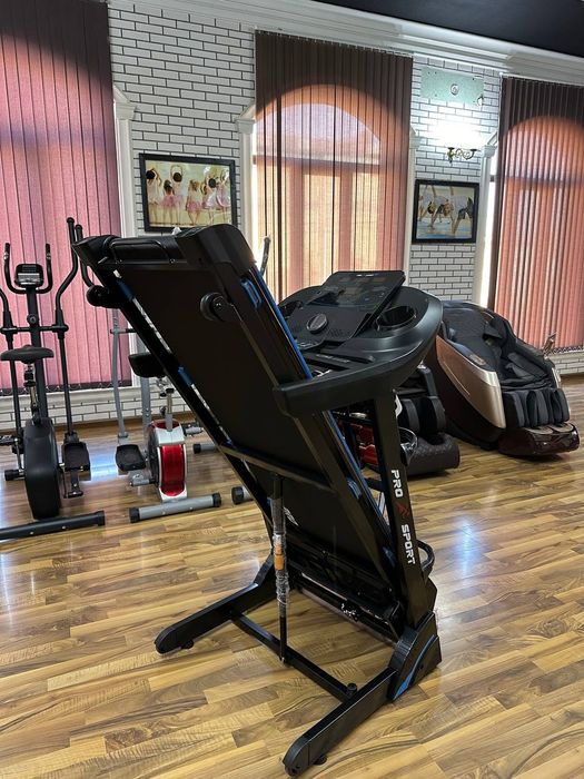 Pro Sport Yugurish Yo'lakchasi Беговая дорожка