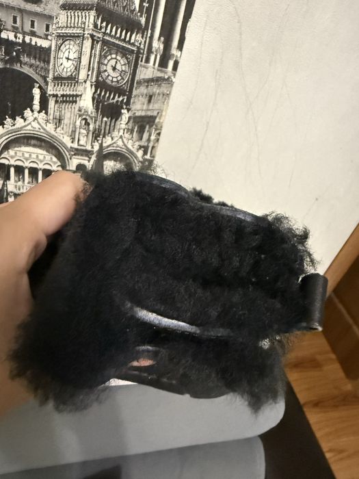 Угги детские натуральная кожа