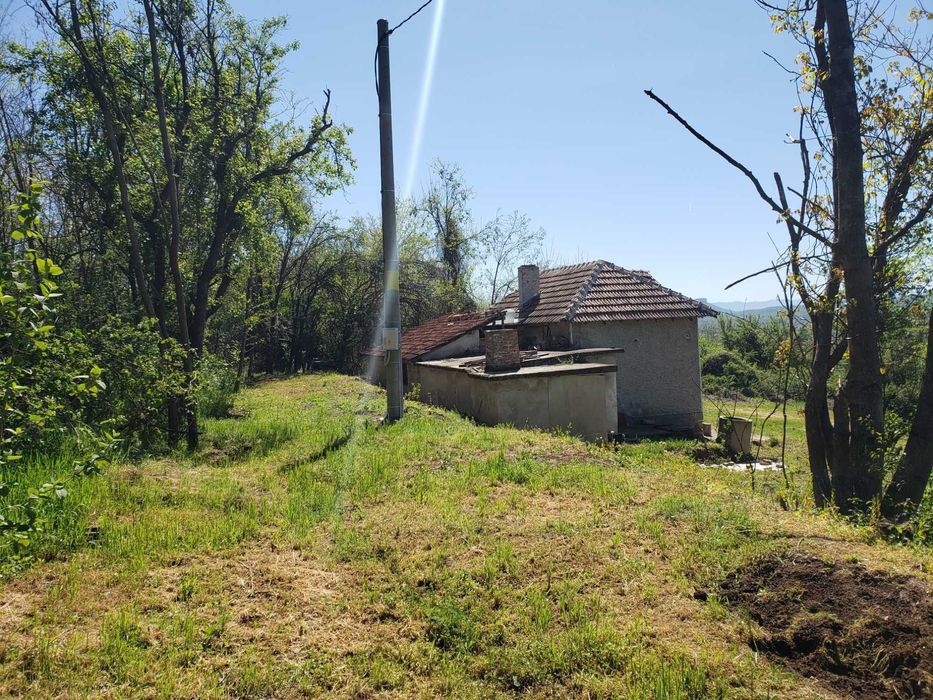 Продава се Къща в Севлиево - 60 кв.м за 340 €/кв.м - Снимка #3