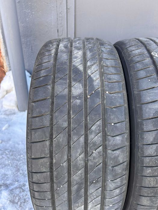 Летние шины Kumho