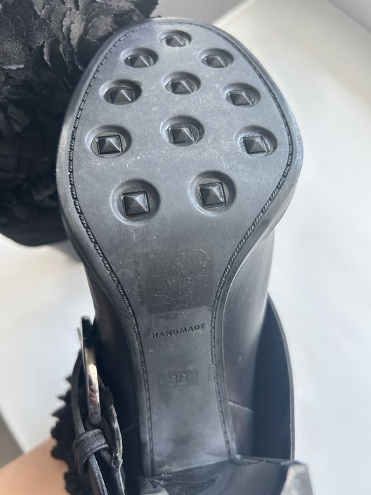 Ботильоны красивые