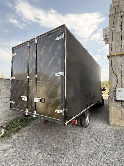 Сдам в аренду газель