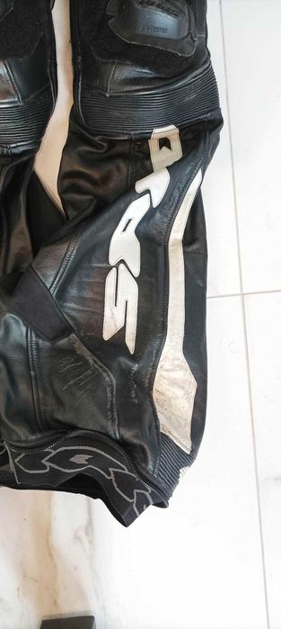 Vand Combinezon Moto Spidi