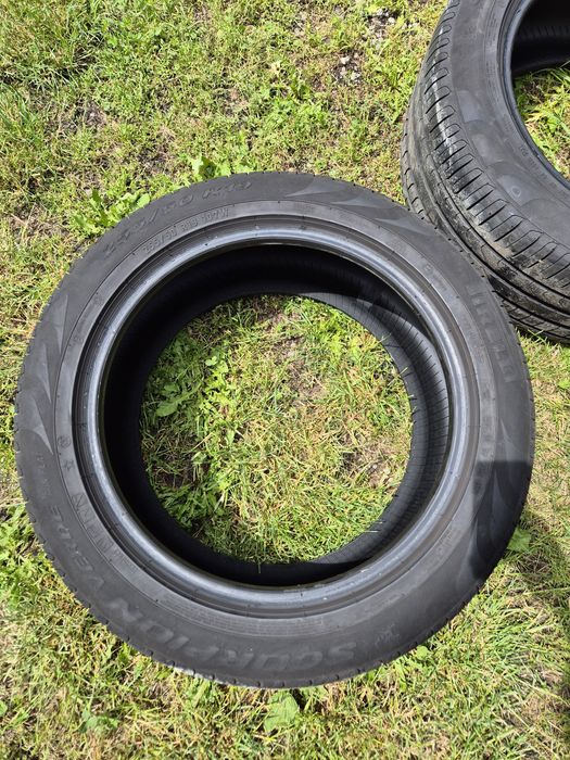 255 50 19 si 285 45 19 Pirelli