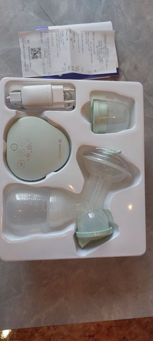 Помпа за кърма Kikka boo