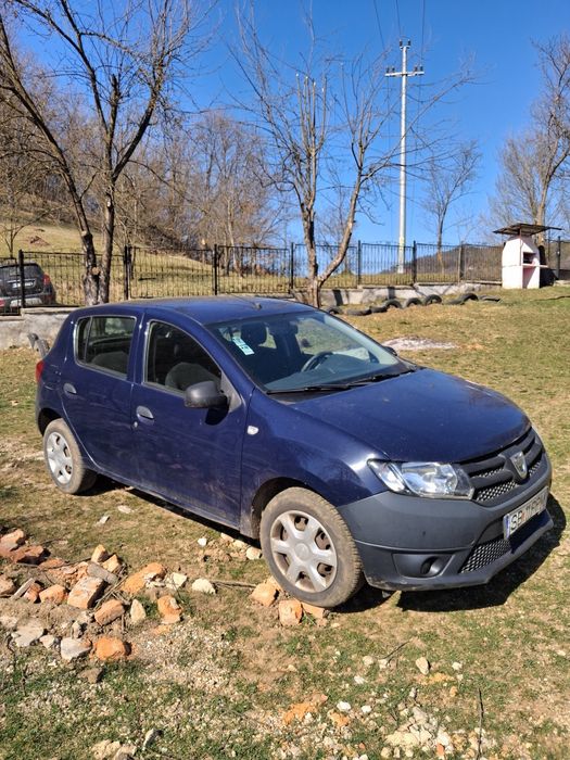 Dacia Sandero 1.2