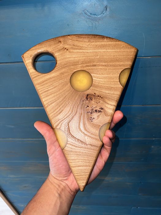 Доска для подачи