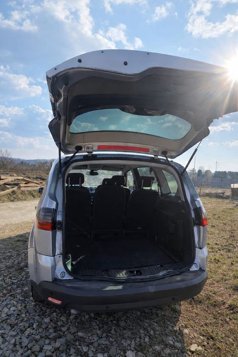 Ford s max titanium 2006 cdi itp  valabil 20277