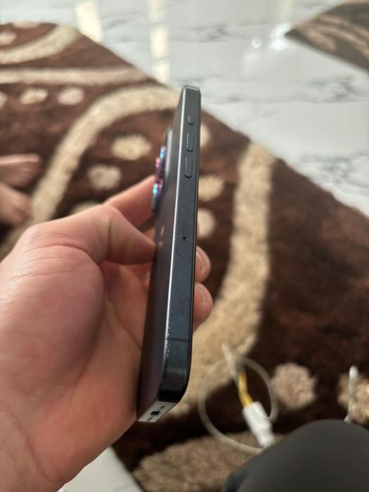 Iphone 15 Pro ,128 GB