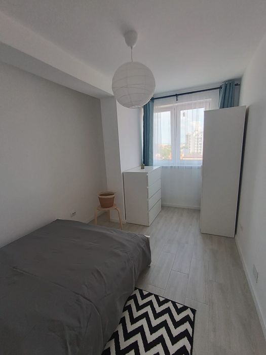 Inchiriez apartament 2 camere zona centrala