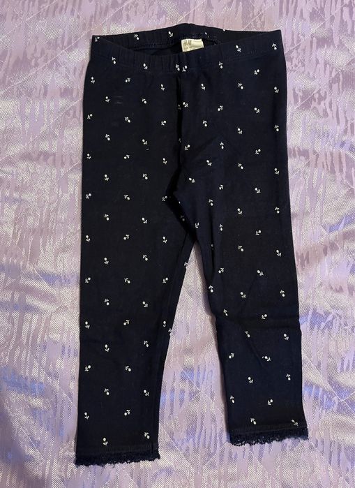 Голям лот дрешки за момиче 74 размер