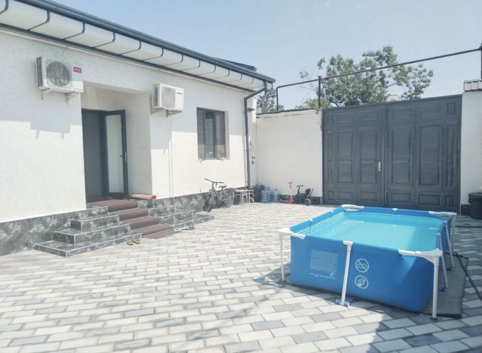 СТАРЫЕ СЕРГЕЛИ продам дом 3 сотки 4 ком ИПОТЕКА