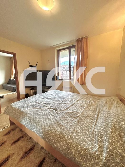 Продава се Двустаен апартамент в Банско - 77 кв.м за 609 €/кв.м - Снимка #4