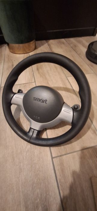 Волан за Smart Fortwo 450 тип F1