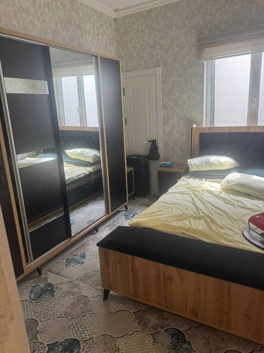 Сдаётся в аренду частный дом (ховли), Сергели, Янгихаёт, Чорток