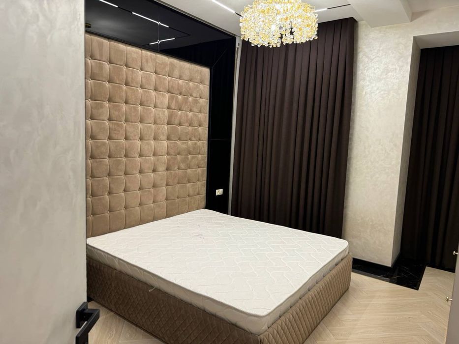 Квартира ЖК Barocco 4/1-0/5 125 м2