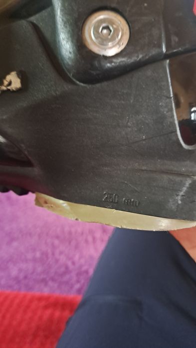 Set schiuri copii si clapari