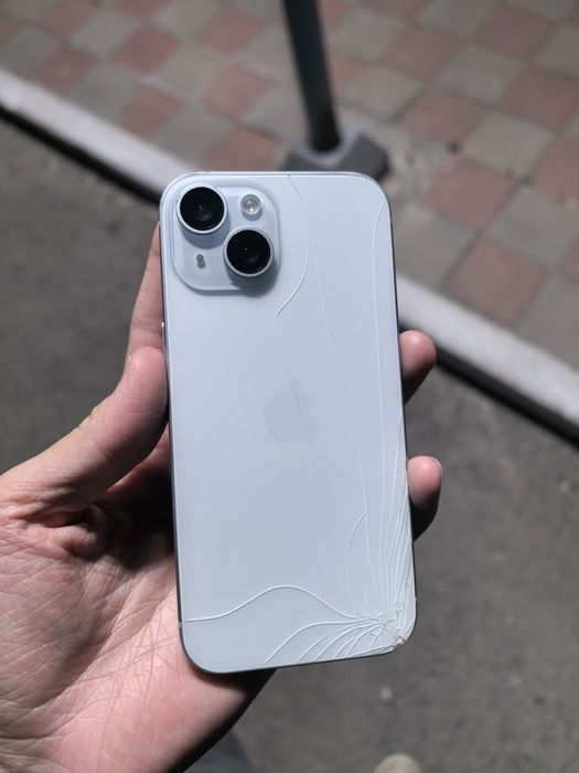 Продам IPhone, Айфон 15