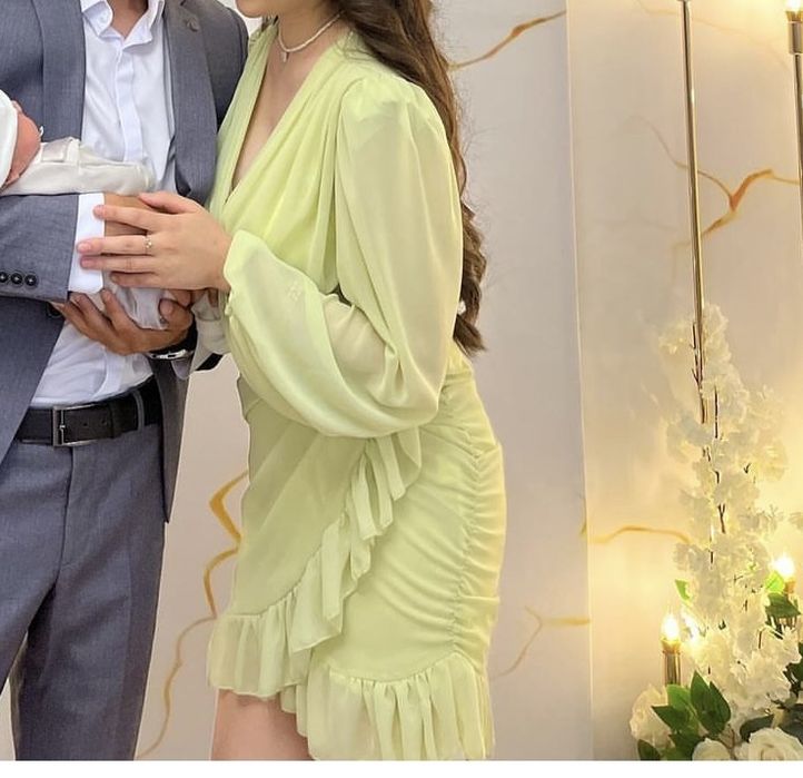 Платье на выпускной