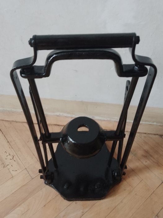 Затварачка за буркани - лостова