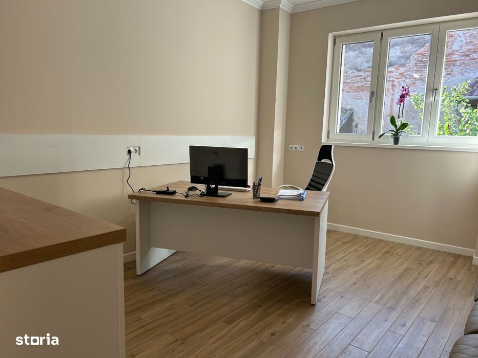 Spatiu comercial ultracentral