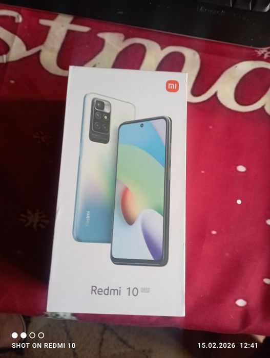 Telefon Redmi 10